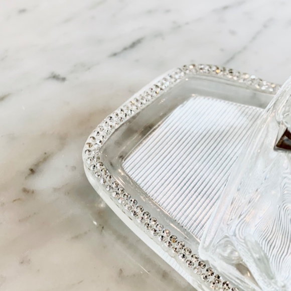 WILD DIVA LOUNGE Studded Jelly Slip-On Sandal (Women) - Picture 10 of 11